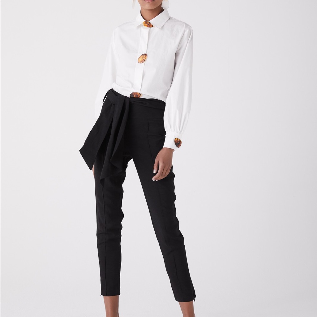 Atoir Wild Heart Pants